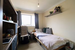 Bedroom- click for photo gallery